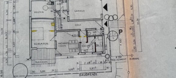 Casa de 6 divisões em Enzkreis, Germany N.º 9145 35