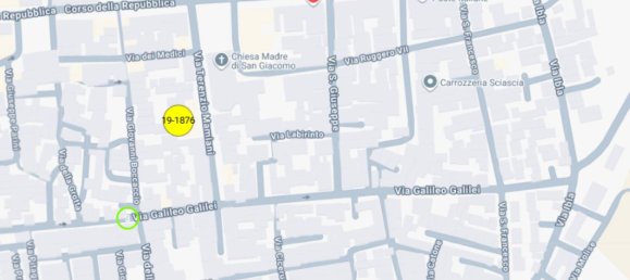 5غرفة مستودع في Ravanusa, Italy رقم 289215 4