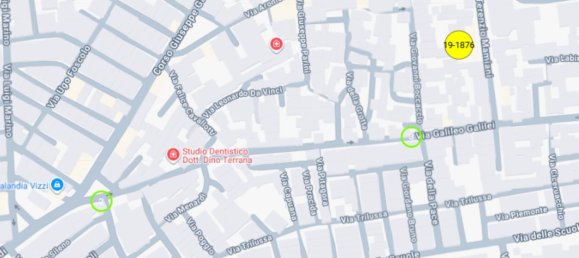 5غرفة مستودع في Ravanusa, Italy رقم 289215 10