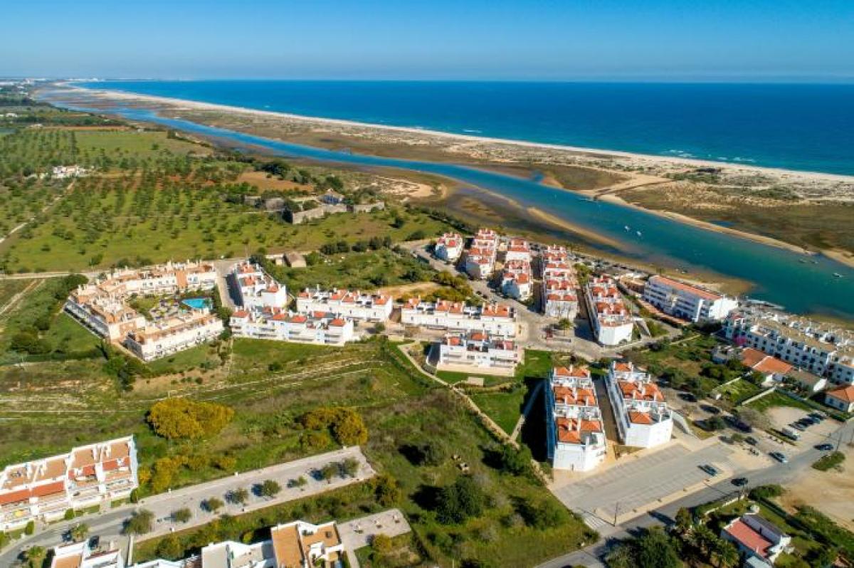 2 bedrooms Apartment in Tavira, Portugal No. 4500