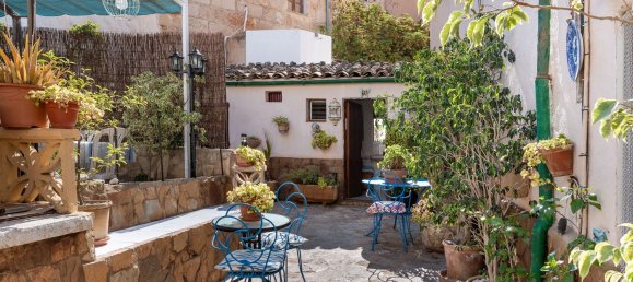 Дом с 10 спальнями в Андраткс, Испания № 164136 2