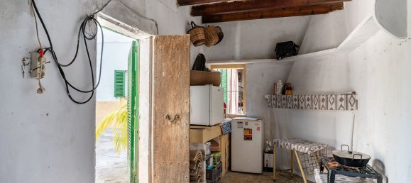 Дом с 10 спальнями в Андраткс, Испания № 164136 27