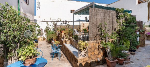 Дом с 10 спальнями в Андраткс, Испания № 164136 5