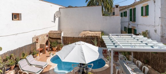 Дом с 10 спальнями в Андраткс, Испания № 164136 21