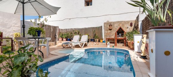 Дом с 10 спальнями в Андраткс, Испания № 164136 3