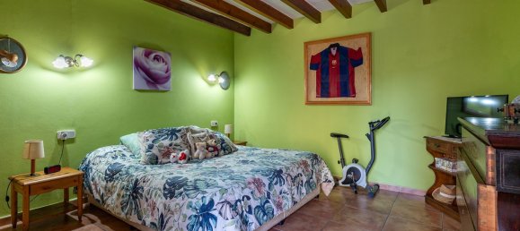 Дом с 10 спальнями в Андраткс, Испания № 164136 15