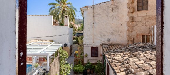 Дом с 10 спальнями в Андраткс, Испания № 164136 16