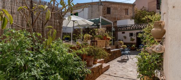 Дом с 10 спальнями в Андраткс, Испания № 164136 6