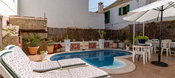 Дом с 10 спальнями в Андраткс, Испания № 164136 4