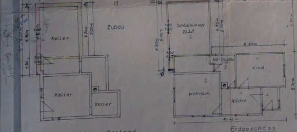 3 rooms Villa in Graz, Austria No. 149776 23