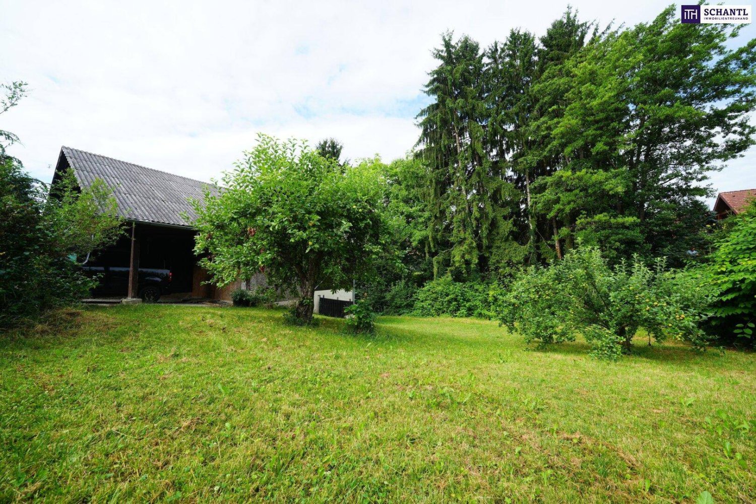 3 rooms Villa in Graz, Austria No. 149776