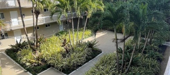 1 غرف نوم عقار تجاري في Miami, الولايات المتحدة رقم 614380 6