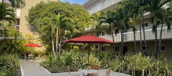 1 غرف نوم عقار تجاري في Miami, الولايات المتحدة رقم 614380 12