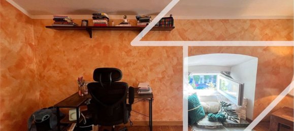 Apartamento de 2 dormitorios en Trieste, Italy No. 312491 4