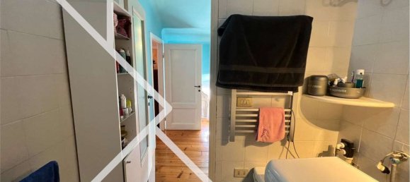 Apartamento de 2 dormitorios en Trieste, Italy No. 312491 15