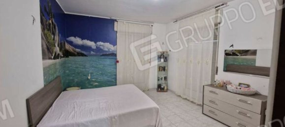 3 rooms Apartment in Busto Arsizio, Italy No. 12951 8