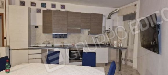 3 rooms Apartment in Busto Arsizio, Italy No. 12951 3