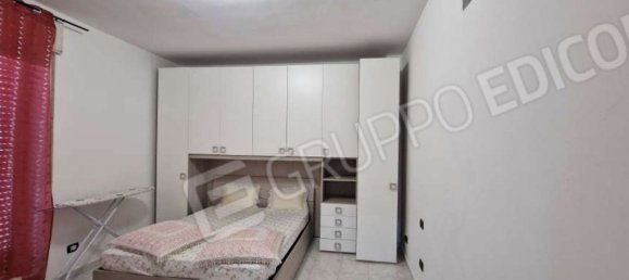 3 rooms Apartment in Busto Arsizio, Italy No. 12951 29