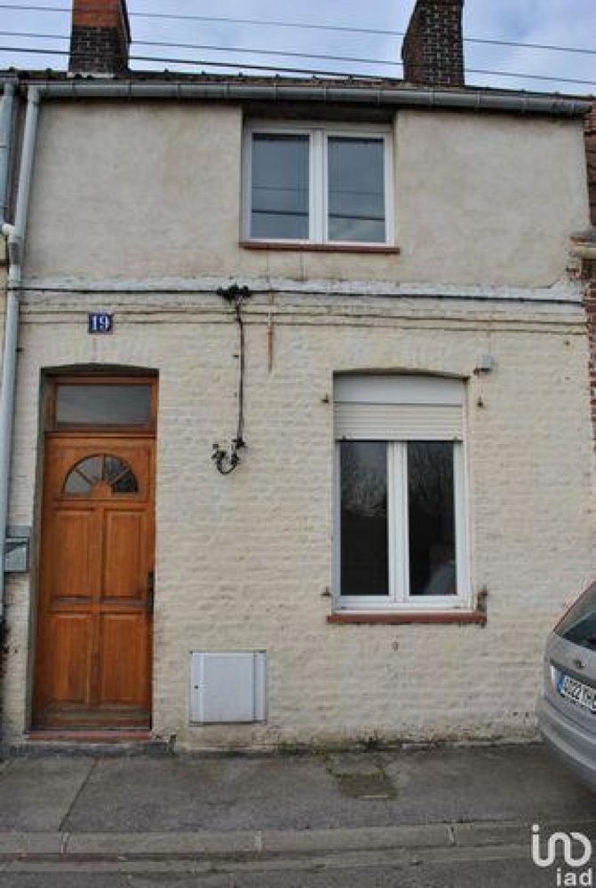 2 غرف نوم منزل في Lillers, France رقم 28430