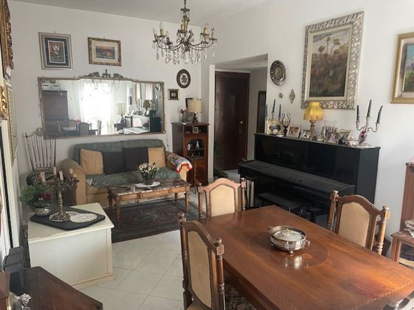 2 Schlafzimmer Wohnung in Milan, Italy, Nr. 373151