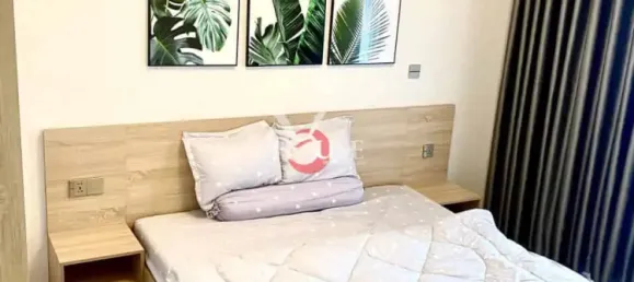 2 bedrooms Apartment in District 7, Vietnam No. 10102 4