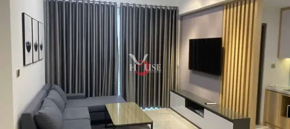 2 bedrooms Apartment in District 7, Vietnam No. 10102 2