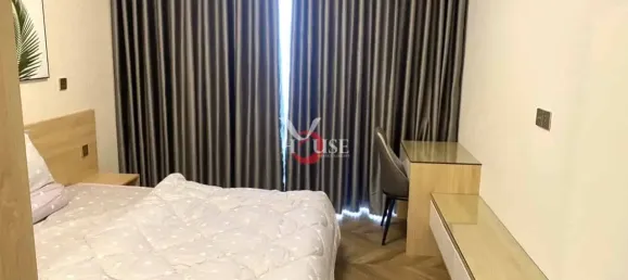 2 bedrooms Apartment in District 7, Vietnam No. 10102 8