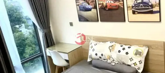 2 bedrooms Apartment in District 7, Vietnam No. 10102 9