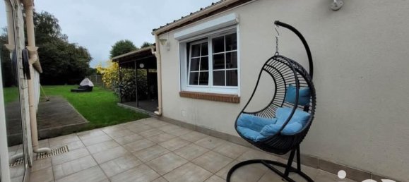 Дом с 2 спальнями в Венгль, Франция № 50215 5