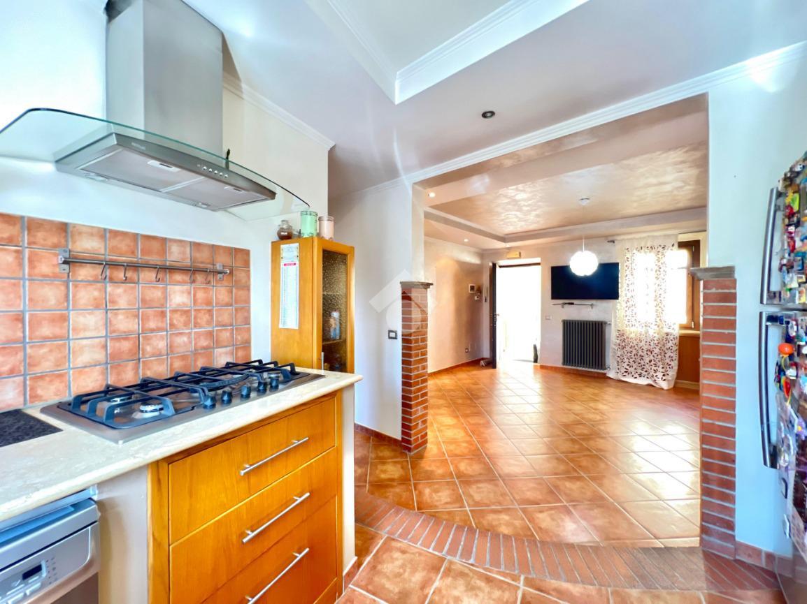 3 rooms Apartment in Valmontone, Italy No. 132478