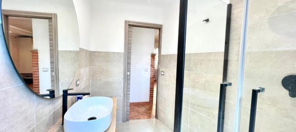 3 rooms Apartment in Valmontone, Italy No. 132478 16