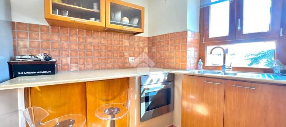 3 rooms Apartment in Valmontone, Italy No. 132478 9