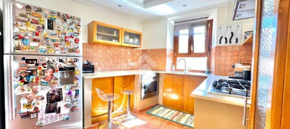 3 rooms Apartment in Valmontone, Italy No. 132478 8