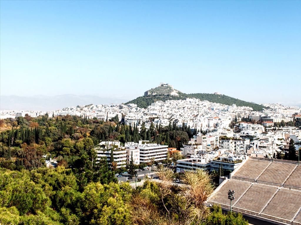 408m² Property in Athens, Greece No. 6549