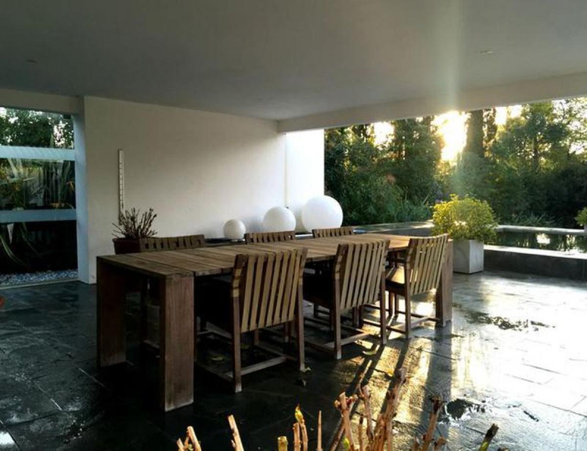 4 bedrooms House in Maldonado, Uruguay No. 6487