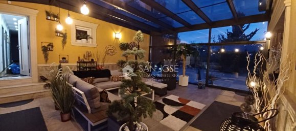 4 bedrooms House in Monovar, Spain No. 84020 20