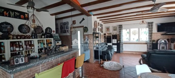 4 bedrooms House in Monovar, Spain No. 84020 26