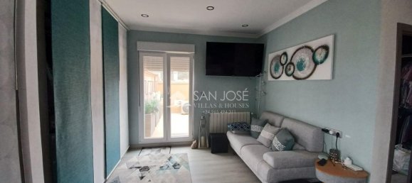 4 bedrooms House in Monovar, Spain No. 84020 31