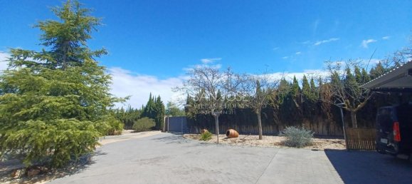 4 bedrooms House in Monovar, Spain No. 84020 38