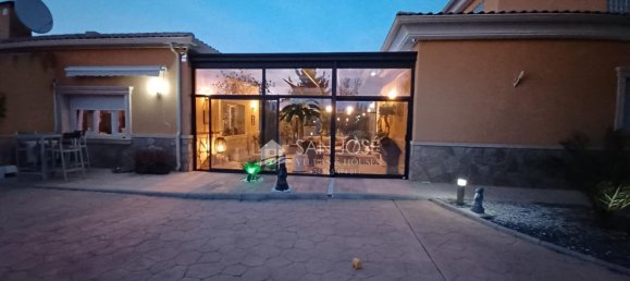 4 bedrooms House in Monovar, Spain No. 84020 19