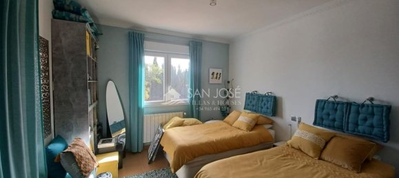 4 bedrooms House in Monovar, Spain No. 84020 48