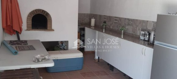 4 bedrooms House in Monovar, Spain No. 84020 16