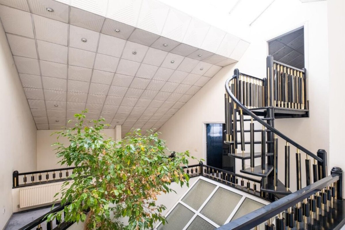 Villa en Nicosia, Cyprus 350 m² No. 157369