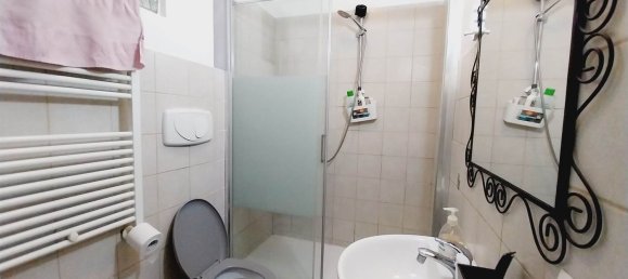 2 rooms Apartment in Florence, Italy No. 108654 17