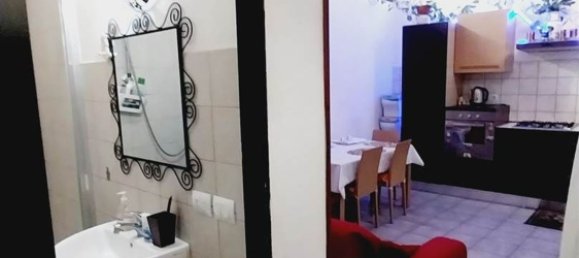 2 rooms Apartment in Florence, Italy No. 108654 16