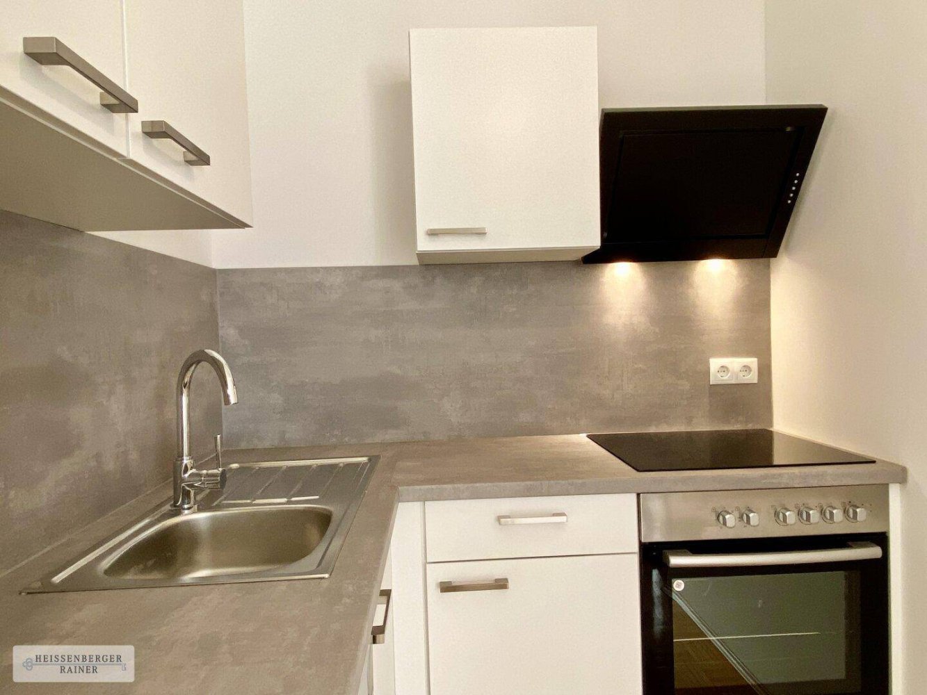 Apartamento de 2 divisões em Graz, Austria N.º 139761