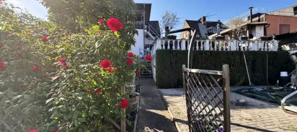 3 غرف نوم تاون هاوس في Grevenbroich, Germany رقم 291767 3