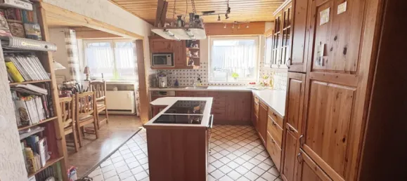 3 غرف نوم تاون هاوس في Grevenbroich, Germany رقم 291767 14