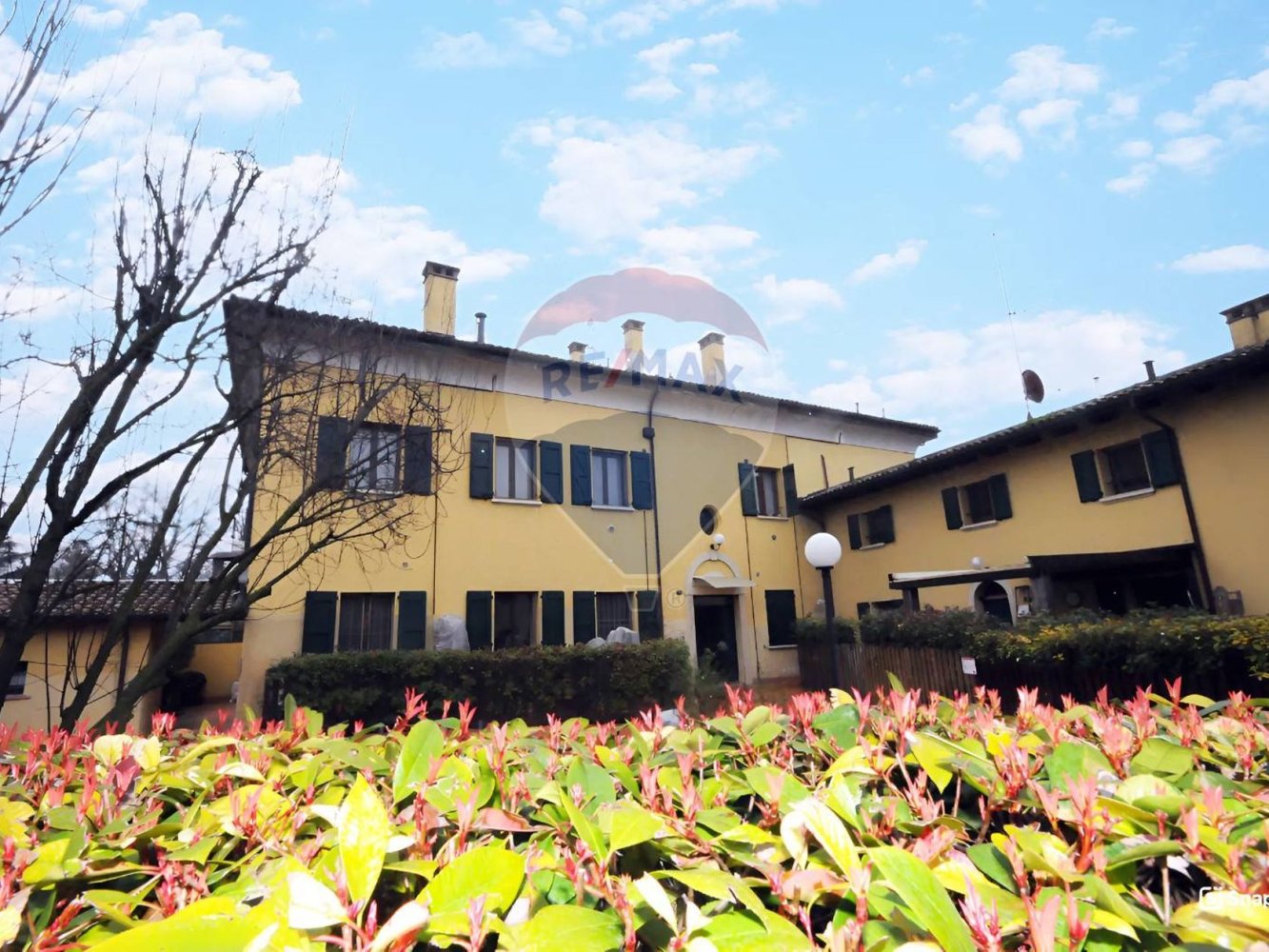 2 chambres Appartement à Granarolo dell'Emilia, Italy No. 262172
