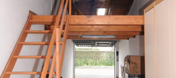 2 chambres Appartement à Granarolo dell'Emilia, Italy No. 262172 21